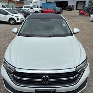 2023 Volkswagen JETTA SE — миниатюра 15