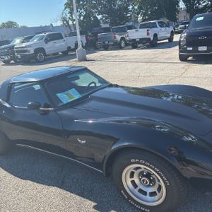 1979 Chevrolet CORVETTE 照片 13