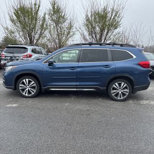 SUBARU ASCENT LIMITED 7-PASSENGER - 3