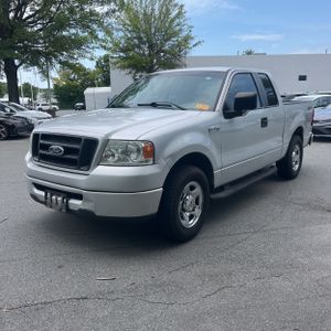 صورة 1 لـ 2007 FORD F-150 XL