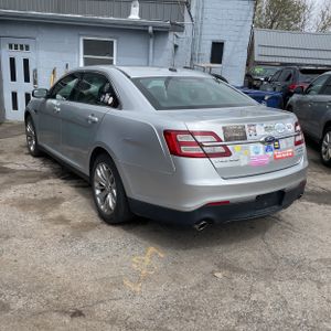 FORD TAURUS LIMITED - 5