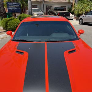 2008 Dodge CHALLENGER SRT8 缩略图 15