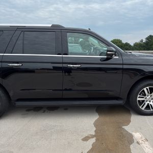2024 FORD EXPEDITION MAX LIMITED — миниатюра 11