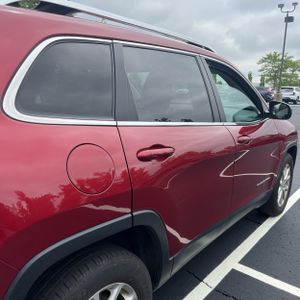 2015 JEEP CHEROKEE LATITUDE 照片 9