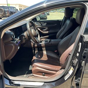 2019 Mercedes-BENZ CLS 缩略图 32