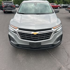 صورة مصغرة 14 لـ 2024 Chevrolet EQUINOX LS