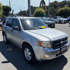 2010 FORD ESCAPE XLT 照片 12