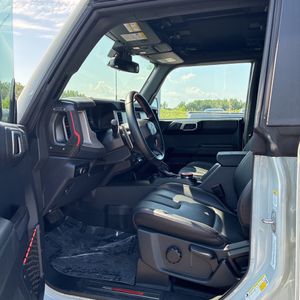 2023 FORD BRONCO RAPTOR thumbnail 32