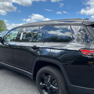 JEEP GRAND CHEROKEE L ALTITUDE - 6