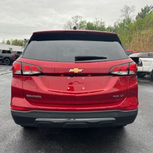 CHEVROLET EQUINOX - 7