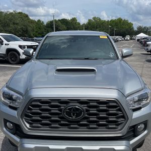 صورة مصغرة 15 لـ 2022 Toyota TACOMA TRD SPORT