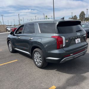 HYUNDAI PALISADE SEL - 5