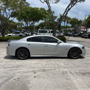 2022 Dodge CHARGER SCAT PACK 照片 10