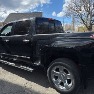 CHEVROLET SILVERADO 1500 LTZ Z71 - 6