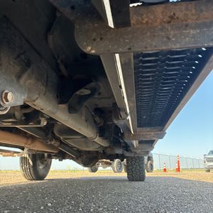 صورة مصغرة 21 لـ 2022 RAM 2500 TRADESMAN