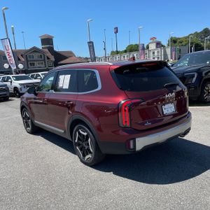 KIA TELLURIDE EX - 5