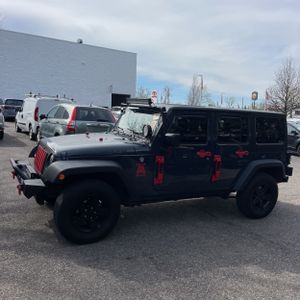 JEEP WRANGLER UNLIMITED BIG BEAR - 3