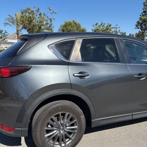 صورة 9 لـ 2021 Mazda CX-5 TOURING