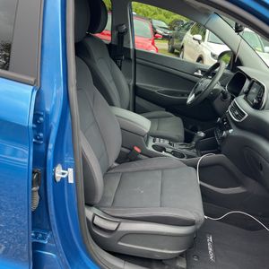 صورة 32 لـ 2019 Hyundai TUCSON SEL