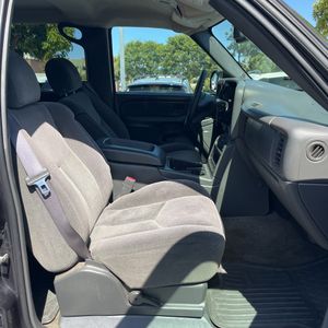 2005 Chevrolet SILVERADO 2500HD LS 缩略图 31