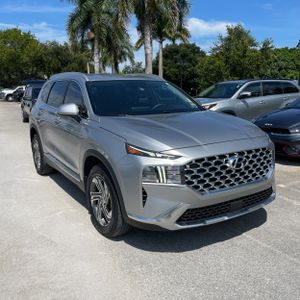 2022 Hyundai SANTA FE SEL 缩略图 12