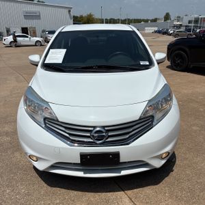 صورة مصغرة 14 لـ 2016 Nissan VERSA NOTE SV