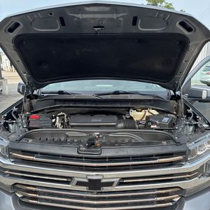 2019 Chevrolet SILVERADO 1500 LTZ 缩略图 45