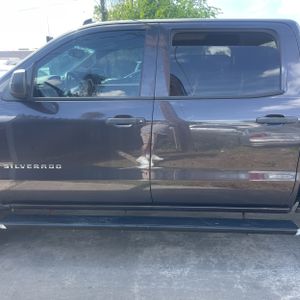 Chevrolet Silverado 1500 LT - 3