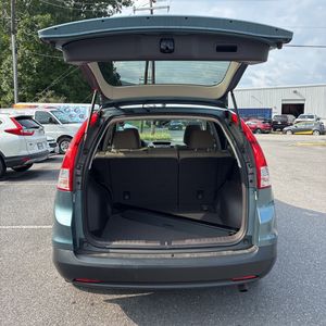 صورة مصغرة 38 لـ 2014 Honda CR-V EX