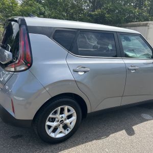 KIA SOUL LX - 9