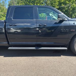 2018 RAM 1500 BIG HORN photo 10
