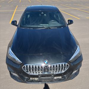 2024 BMW 228I GRAN COUPE XDRIVE — миниатюра 15