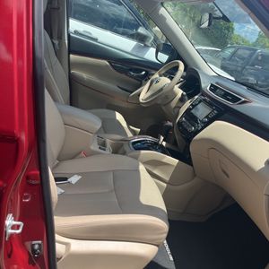 2015 Nissan ROGUE SL 缩略图 31