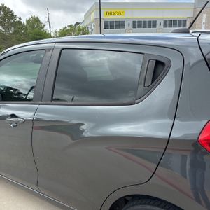 CHEVROLET SPARK 1LT 4D HATCHBACK AT - 6