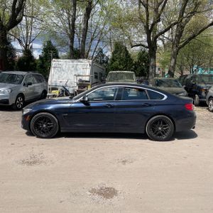 BMW 430I GRAN COUPE XDRIVE - 3