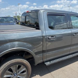 صورة 9 لـ 2018 FORD F-150 XLT