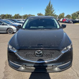 2019 Mazda CX-5 TOURING — миниатюра 14