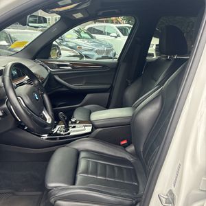 2018 BMW X3 XDRIVE30I — миниатюра 32