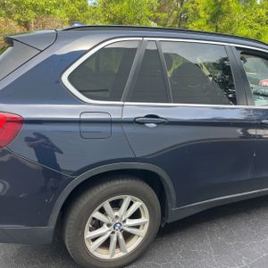 صورة 9 لـ 2015 BMW X5 XDRIVE35I