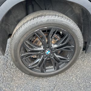 2022 BMW X2 XDRIVE28I 缩略图 19