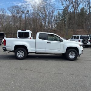 CHEVROLET COLORADO WORK TRUCK - 10