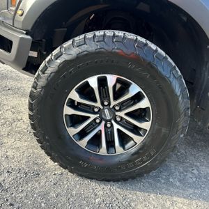 2020 FORD F-150 RAPTOR 照片 16
