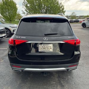 MERCEDES-BENZ GLE-CLASS - 6