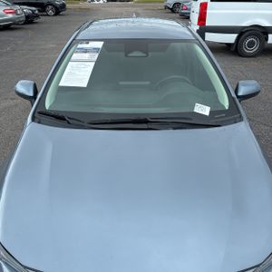 صورة مصغرة 15 لـ 2024 Toyota COROLLA LE