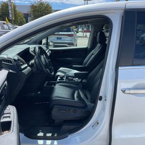 2023 Honda ODYSSEY TOURING 缩略图 32