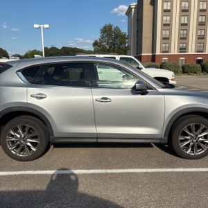 MAZDA CX-5 GRAND TOURING - 10