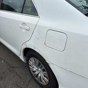 2014 Toyota CAMRY LE 缩略图 59