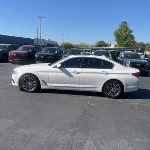 BMW 5 SERIES 530I - 3