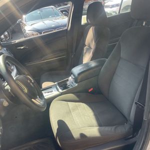 2013 Dodge CHARGER SE — миниатюра 32