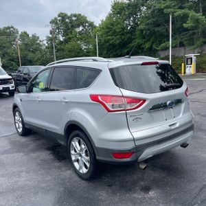 صورة 5 لـ 2014 FORD ESCAPE TITANIUM